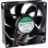 Refrigeração Ar Sunon 24V 80x25 mm GE80252B2-000U-AE9 IP68 Rolamento Duplo