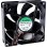 Refrigeration Air Sunon 92mm 24V 3900 RPM IP68 Double Roulement à Billes