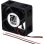 Kühlung Luft Tru Components 60 mm TC-MX6025-12V leise effizient