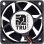 Kühlung Luft Tru Components 60 mm TC-MX6025-12V leise effizient