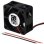 Refrigeration Air Tru Components 40 mm TC-MX4020-12V0.03A silencieuse efficace