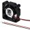 Refrigeración aire Tru Components 30x30x10 mm TC-MX3010-5V0.18A 11000 RPM silencioso