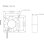 Refrigeración aire Tru Components 50 mm TC-MX5015-12V0.05A silenciosa eficiente
