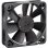 Refrigeración aire Papst 60 mm 4000 RPM 27 dB 27 m³/h compacto negro