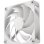 Raffreddamento Aria Havn PWM 140 mm HVN-FS-H1430-01 Bianco Senza LED