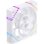 Refrigeración aire Jonsbo PWM ARGB 120mm HF2-120WR Blanco 2200 RPM