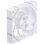 Refrigeración aire Jonsbo PWM ARGB 120mm HF2-120WR Blanco 2200 RPM