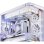 Refrigeración aire Jonsbo PWM ARGB 120mm HF2-120WR Blanco 2200 RPM