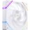 Refrigeración aire Jonsbo 120 mm PWM ARGB HF2-120 blanco silencioso