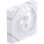 Refrigeración aire Jonsbo 120 mm PWM ARGB HF2-120 blanco silencioso