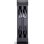Refrigeración aire Jonsbo PWM 120mm HF3-120HB alta velocidad y control