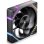 Refrigeración aire Jonsbo 120 mm HF2-120BR PWM ARGB silencioso