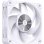 Refrigeración aire Jonsbo PWM 120 mm HF3-120W blanca 2800 RPM silenciosa