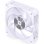 Refrigeración aire Jonsbo PWM 120 mm HF3-120W blanca 2800 RPM silenciosa