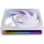 Refrigeración aire Jonsbo PWM ARGB 140 mm ZA-140W Infinity Mirror