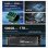 Barebone Beelink EQR5 5650U AMD Ryzen 5 5500U 16GB 500GB SSD Wi-Fi 6