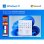 Barebone Acer Veriton NUC Intel Core i5-1334U 64GB DDR4 SO-DIMM Multimedia