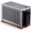 Caja PC Jonsbo T9 Plata PCIe 5.0 Torre Mini con Acentos de Madera