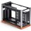 Caja PC Jonsbo T9 Plata PCIe 5.0 Torre Mini con Acentos de Madera