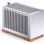 Caja PC Jonsbo T9 Plata PCIe 5.0 Torre Mini con Acentos de Madera