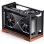 Caja PC Jonsbo T9 Mini Tower PCIe 5.0 Mini-ITX Negro