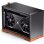 Caja PC Jonsbo T9 Mini Tower PCIe 5.0 Mini-ITX Negro