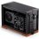 Caja PC Jonsbo T9 Mini Tower PCIe 5.0 Mini-ITX Negro