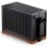 Caja PC Jonsbo T9 Mini Tower PCIe 5.0 Mini-ITX Negro