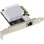 Scheda di Rete Allnet ALL0138v4-1-10G-TX PCI Express Mini 10 Gbit/s Low-Profile