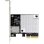 Tarjeta de red Allnet ALL0138v4-1-10G-TX PCI Express Mini Card 10 Gbit/s Low-Profile