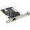 Scheda di Rete Allnet ALL0138v4-1-10G-TX PCI Express Mini 10 Gbit/s Low-Profile