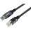 Netzwerkkarte PremiumCord kunet3 USB-A Ethernet 1000 Mbit/s mit integriertem Kabel