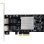 Netzwerkkarte Exsys EX-60202 PCI Express x4 1 Gbit/s Dual-Port RJ45