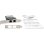 Netzwerkkarte Exsys EX-60202 PCI Express x4 1 Gbit/s Dual-Port RJ45