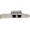 Netzwerkkarte Exsys EX-60222 PCI Express x4 10 Gbit/s RJ45 Dual-Port