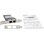 Netzwerkkarte Exsys EX-60222 PCI Express x4 10 Gbit/s RJ45 Dual-Port