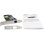 Netzwerkkarte Exsys EX-60121 PCI Express x2 10 Gbit/s mit integriertem PoE