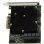 Carte Contrôleur Kalea-informatique LSI OEM 9300-16i PCIe 3.0 SAS SATA 12 GB/s