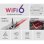 Scheda Rete Mercusys MA70XE PCI Express Mini Card Wi-Fi 6 Dual Band Bluetooth 5.4
