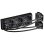 Refrigeration Liquide Thermalright W360-DUAL-EPYC-SP6 360 mm 3 Ventilateurs PWM