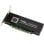 Controller-Karte Kalea-informatique M2 PCIe 3.0 x16 64 Gbps mit Lüfter