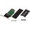 Controller-Karte Kalea-informatique M2 PCIe 3.0 x16 64 Gbps mit Lüfter