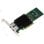 Carte Réseau Kalea-informatique PCI Express x8 80 Gbit/s Dual RJ45 Noire