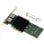 Carte Réseau Kalea-informatique PCI Express x8 80 Gbit/s Dual RJ45 Noire