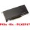 Interner PCIe x16 Controller Kalea-informatique für 4 M.2 NVMe SSDs mit Lüfter