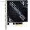 Netzwerkkarte Kodak THUNDERBOLTS 5 Ethernet Thunderbolt 5 Mini DisplayPort