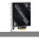 Netzwerkkarte Kodak THUNDERBOLTS 5 Ethernet Thunderbolt 5 Mini DisplayPort