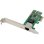 Netzwerkkarte Allnet ALL0142v2-1G-DTX PCI Express 1.1 1 Gbps RJ45 Low Profile