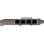 Scheda di Rete Exsys EX-6083 PCI Express x1 1 Gbit/s 4 Porte RJ45 Low Profile