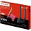 Netzwerkkarte Mercusys MA49BE PCI Express Mini Tri-Band 5760 Mb/s Bluetooth 5.4
